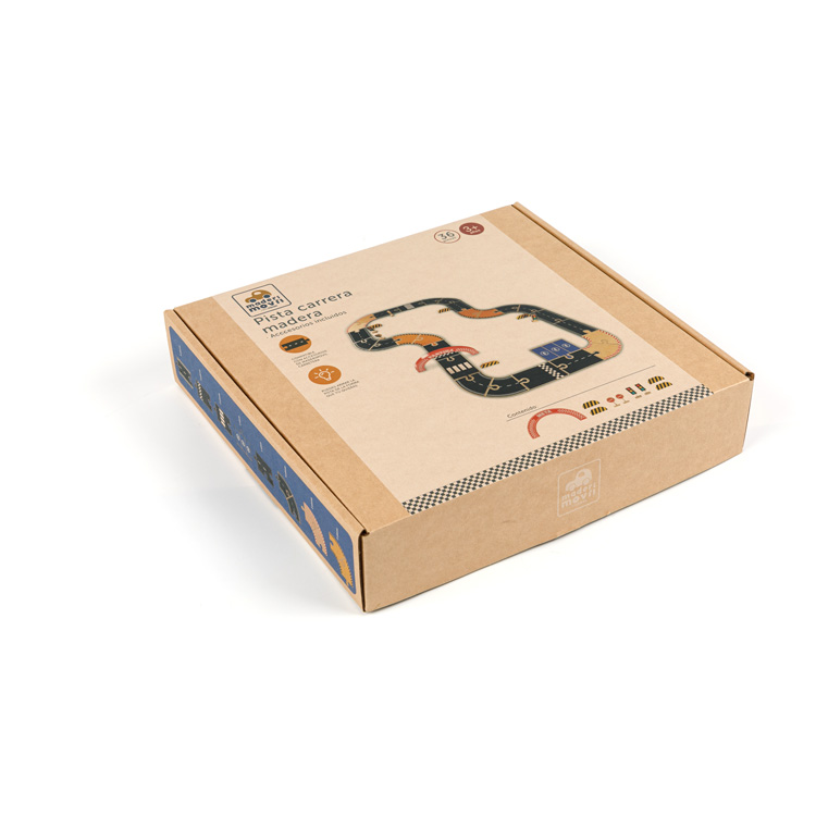 주름진 상자가 포장 및 운송 솔루션에 가장 적합한 이유는 무엇입니까?