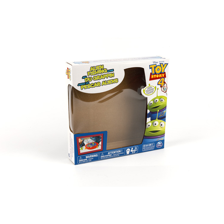 당신의 브랜드는 진정으로 소매 준비 포장을 활용하여 선반을 정복합니까?