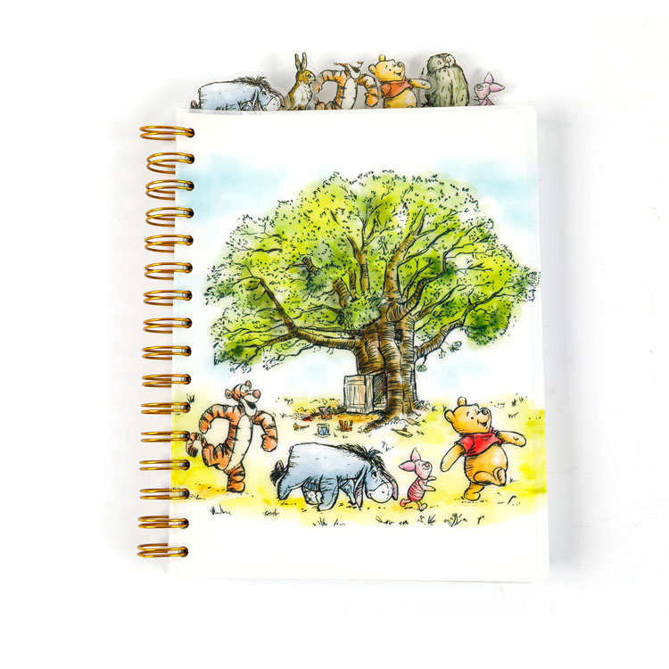 나선형 노트북이 여전히 글쓰기에 가장 신뢰할 수 있는 선택인 이유는 무엇입니까?