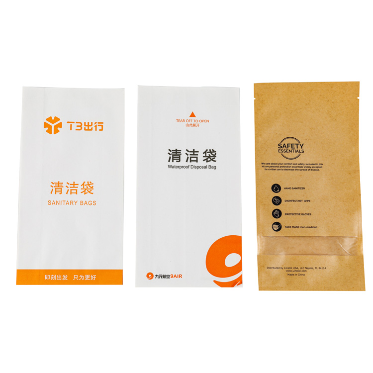 위생백은 어떻게 위생 표준을 개선하고 미래 화장실 트렌드를 형성합니까?