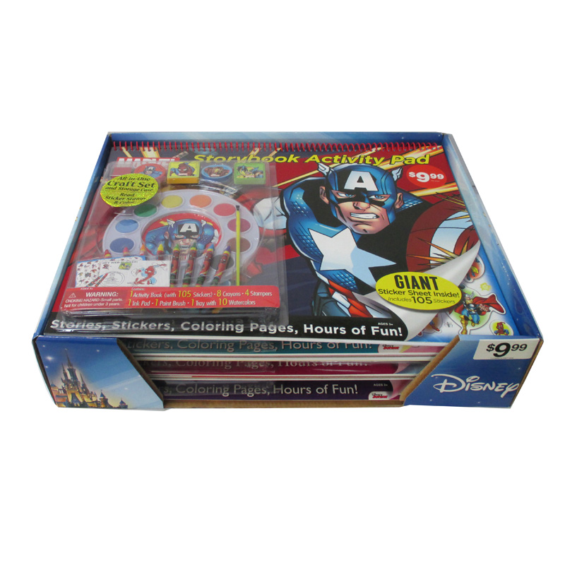 예술가와 디자이너를 위한 완벽한 스케치북을 선택하는 방법은 무엇입니까?