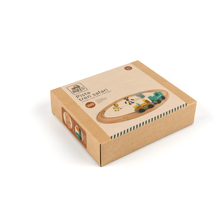 골판지 상자가 중요한 포장 솔루션인 이유는 무엇입니까?